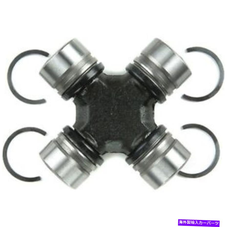 Driveshaft 365 MOOG Uジョイントフロントドライバーまたは乗客側の外側の外側の新しいRH lh 365 Moog U Joint Front Driver or Passenger Side Outer Exterior Outside New RH LH【並行輸入品】