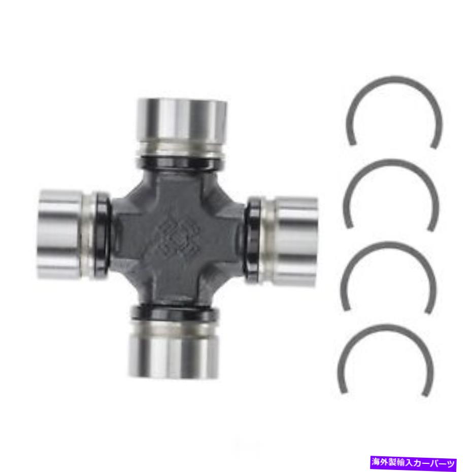 Driveshaft ユニバーサルジョイントムーグ245 Universal Joint Moog 245【並行輸入品】
