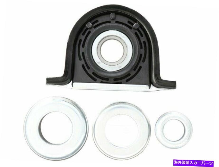 Driveshaft シボレーR10用サバーバンドライブシャフトセンターサポートベアリングスパイサー67113QB For Chevrolet R10 Suburban Drive Shaft Center Support Bearing Spicer 67113QB【並行輸入品】