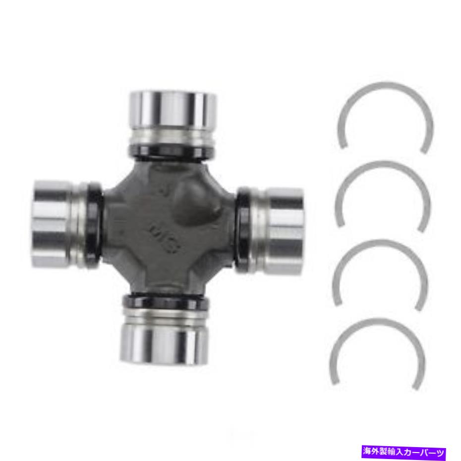 Driveshaft ユニバーサルジョイントムーグ365 Universal Joint Moog 365【並行輸入品】