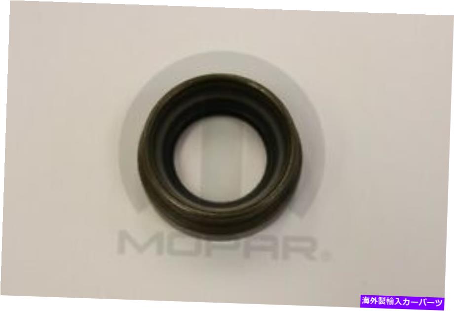 Driveshaft ドライブシャフトシールMOPAR 5014852AB Drive Shaft Seal Mopar 5014852AB【並行輸入品】