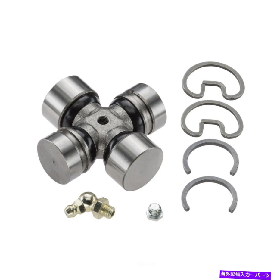 Driveshaft ユニバーサルジョイントムーグ361 Universal Joint Moog 361【並行輸入品】