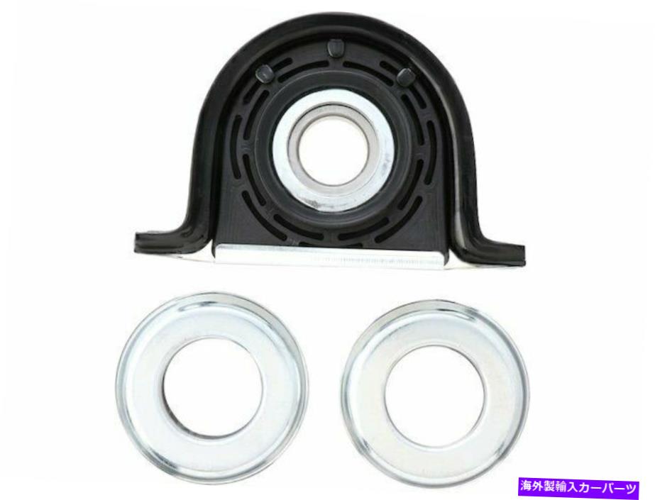 Driveshaft 1978年シボレーK5ブレザードライブシャフトセンターサポートベアリングスパイサー76556YQ For 1978 Chevrolet K5 Blazer Drive Shaft Center Support Bearing Spicer 76556YQ【並行輸入品】