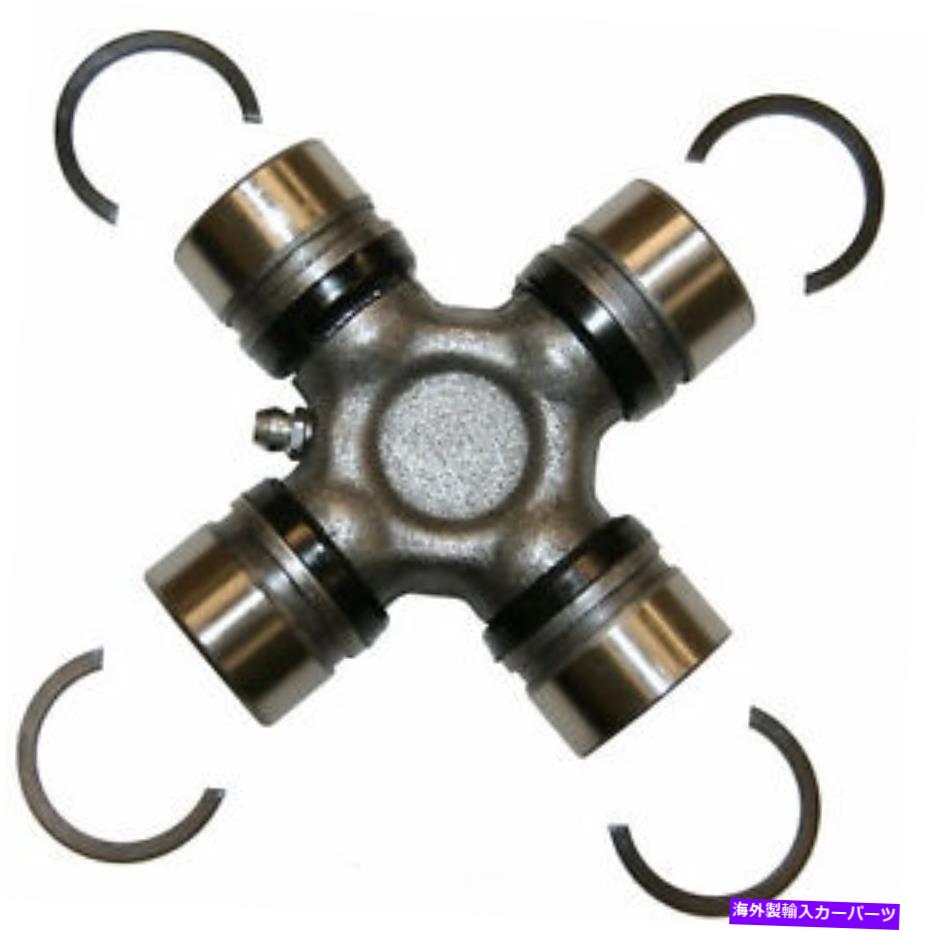 Driveshaft ユニバーサルジョイントGMB 210-3105 Universal Joint GMB 210-3105【並行輸入品】