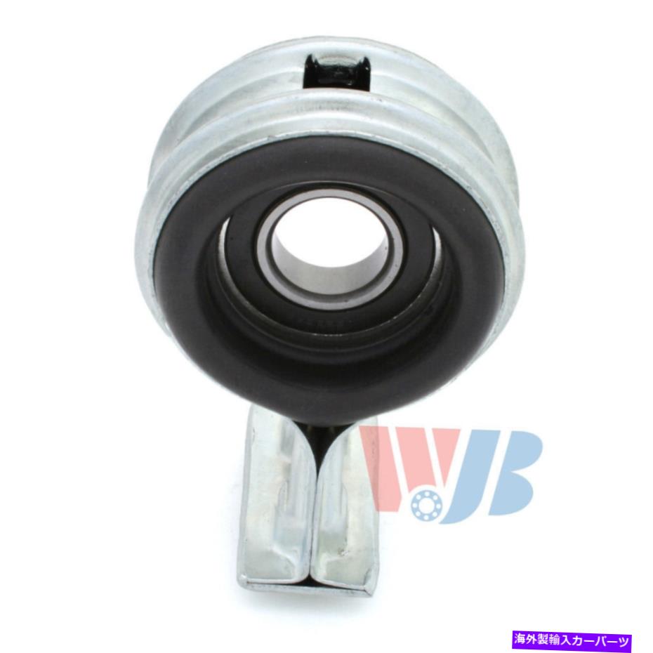 Driveshaft WJB WCHB206FFをベアリングするドライブシャフトセンターサポート Drive Shaft Center Support Bearing WJB WCHB206FF【並行輸入品】