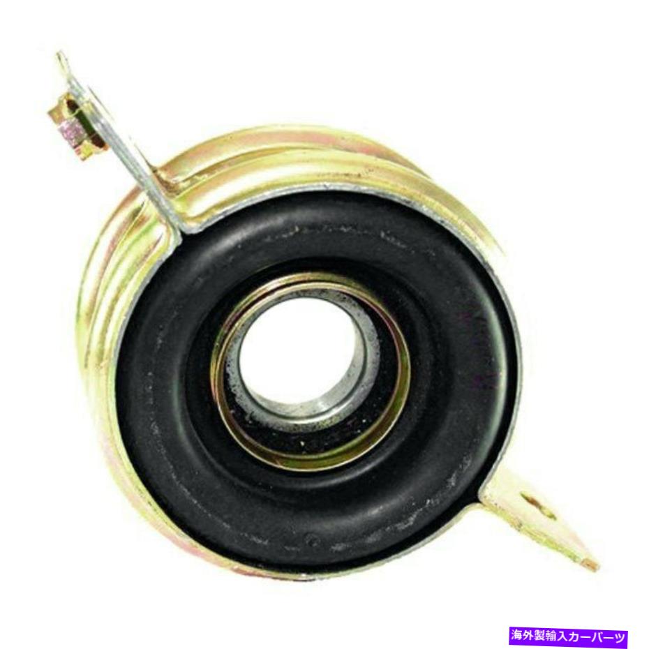 Driveshaft トヨタカローラ1971-1987 DEAドライブシャフトセンターのサポート For Toyota Corolla 1971-1987 DEA Driveshaft Center Support【並行輸入品】