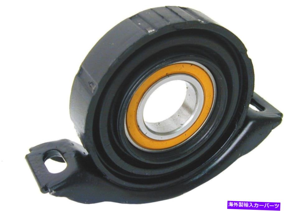 Driveshaft ドライブシャフトセンターサポートUROパーツ1244100781（（12,000マイルの保証）） Drive Shaft Center Support URO Parts 1244100781 ((12,000 Mile Warranty))【並行輸入品】