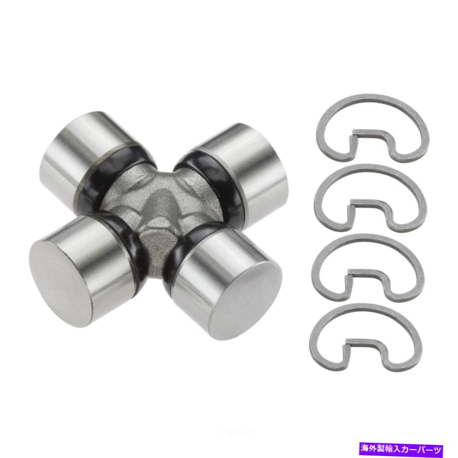 Driveshaft ユニバーサルジョイントムーグ413 Universal Joint Moog 413【並行輸入品】