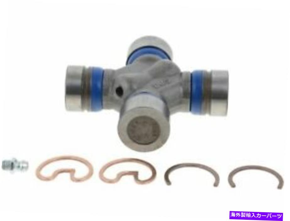 Driveshaft リアアクスルユニバーサルジョイントのリアドライブシャフトはカントリーセダン1963-1974 86kqsy Rear Driveshaft at Rear Axle Universal Joint fits Country Sedan 1963-1974 86KQSY【並行輸入品】