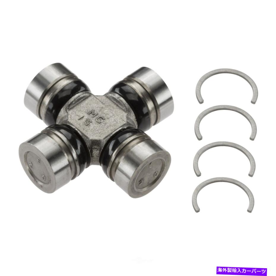 Driveshaft ユニバーサルジョイントムーグ446 Universal Joint Moog 446【並行輸入品】