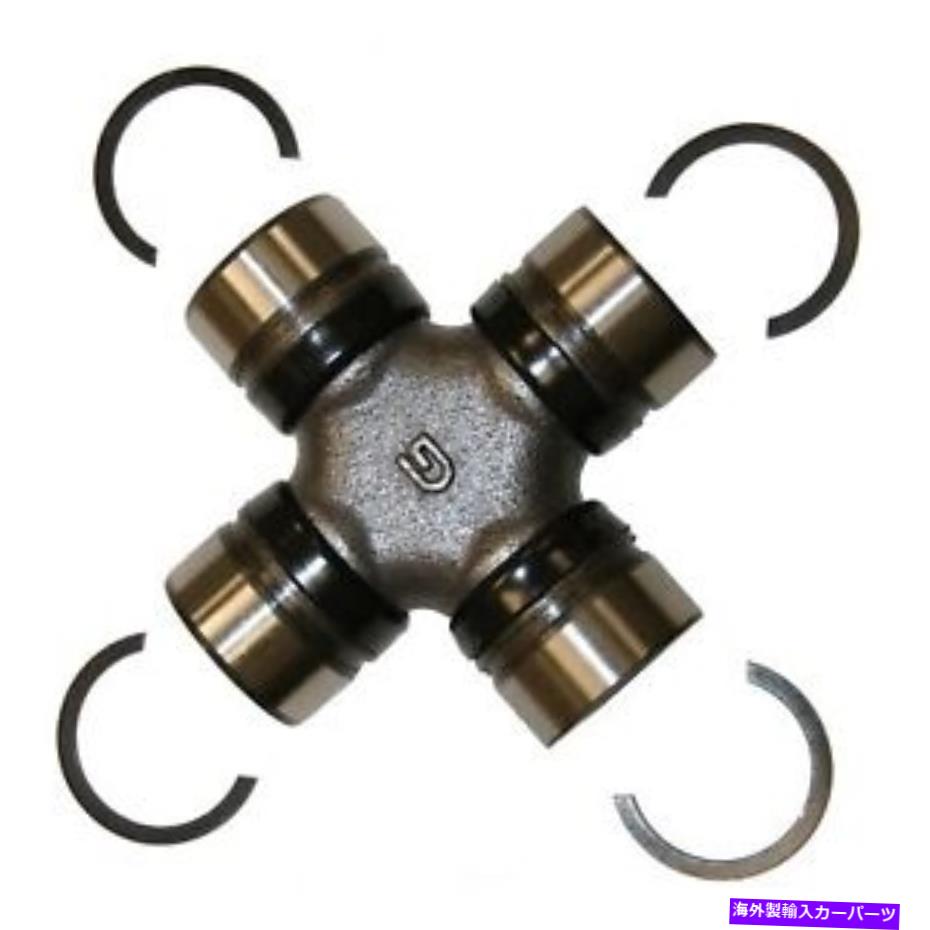 Driveshaft ユニバーサルジョイントフロントGMB 210-0297 Universal Joint Front GMB 210-0297【並行輸入品】
