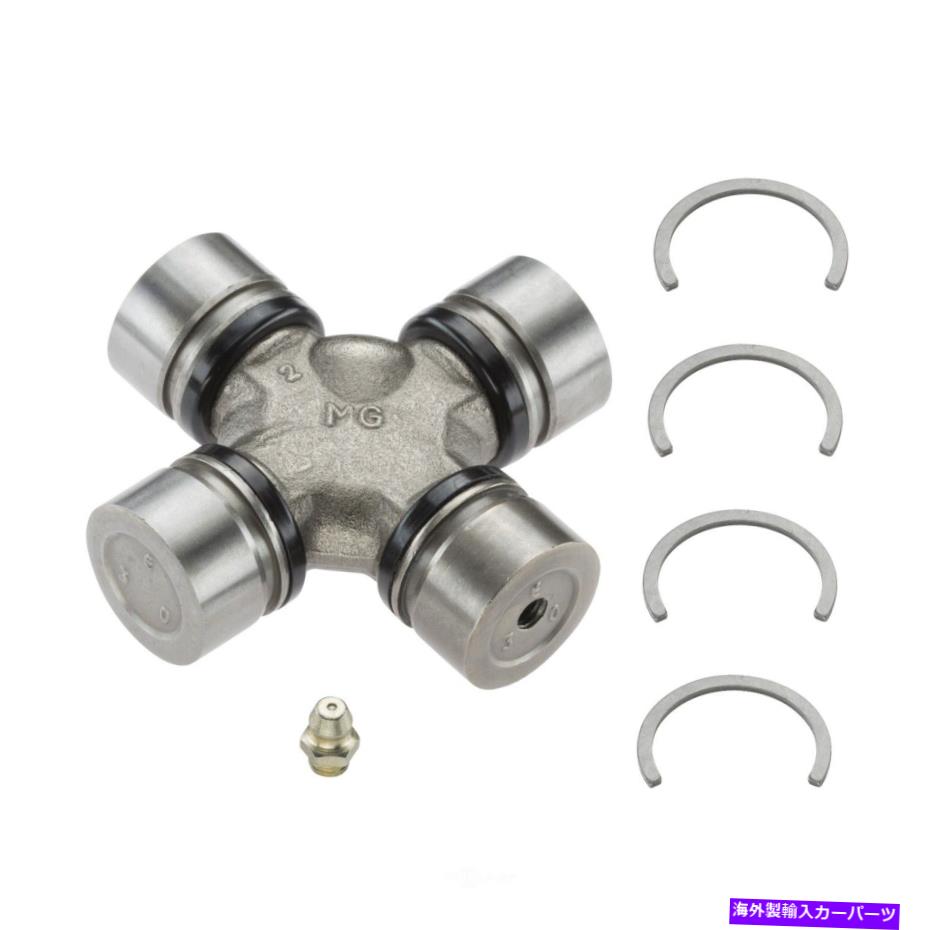 Driveshaft ユニバーサルジョイントムーグ317 Universal Joint Moog 317【並行輸入品】
