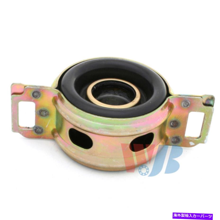 Driveshaft ドライブシャフトセンターサポートベアリング-4WD WJB WCHB31フィット1995トヨタタコマ Drive Shaft Center Support Bearing-4WD WJB WCHB31 fits 1995 Toyota Tacoma【並行輸入品】
