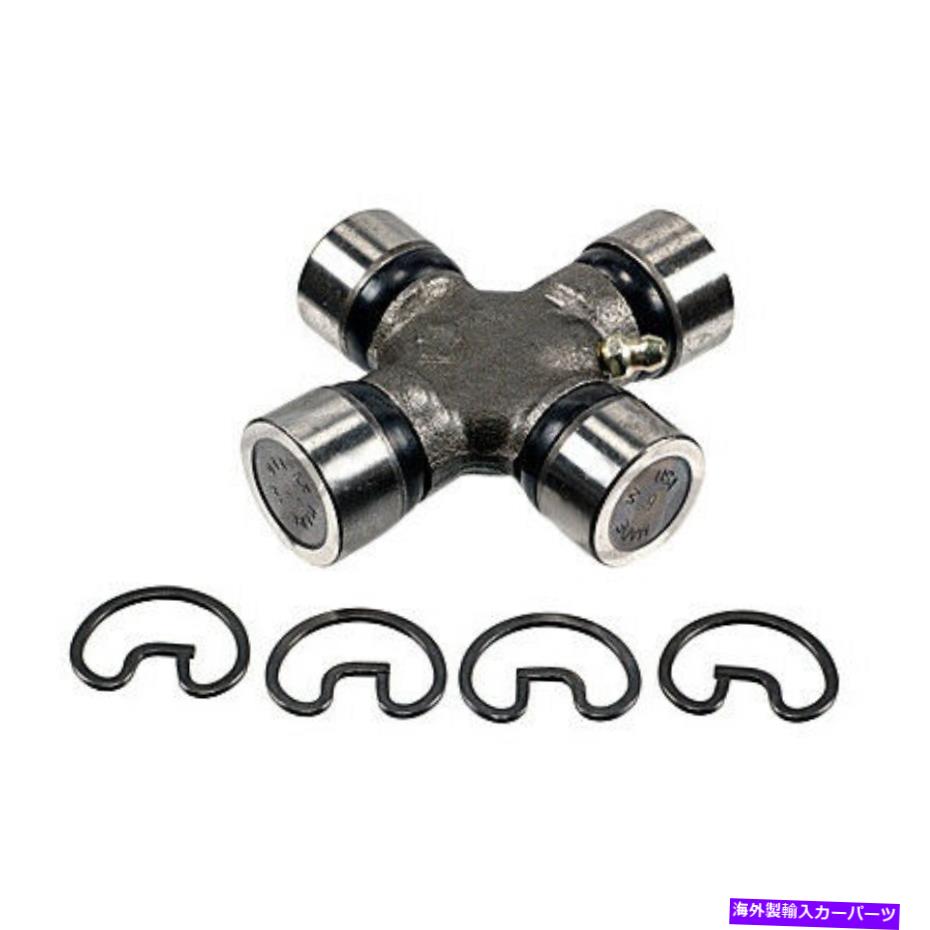 Driveshaft NEAPCO変換ユニバーサルジョイント1.063 B1ベアリングキャップ径。 1-5349 Neapco Conversion Universal Joint 1.063 B1 Bearing Cap Diameter; 1-5349【並行輸入品】