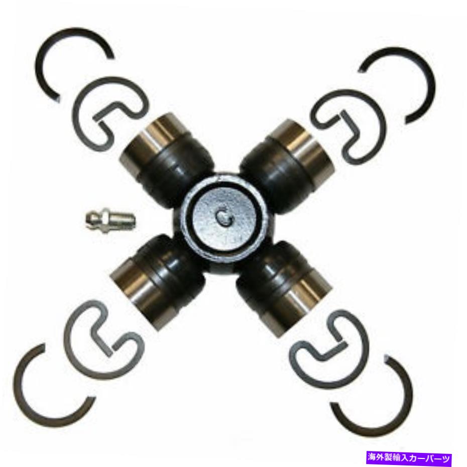 Driveshaft ユニバーサルジョイントGMB 215-1200 Universal Joint GMB 215-1200【並行輸入品】
