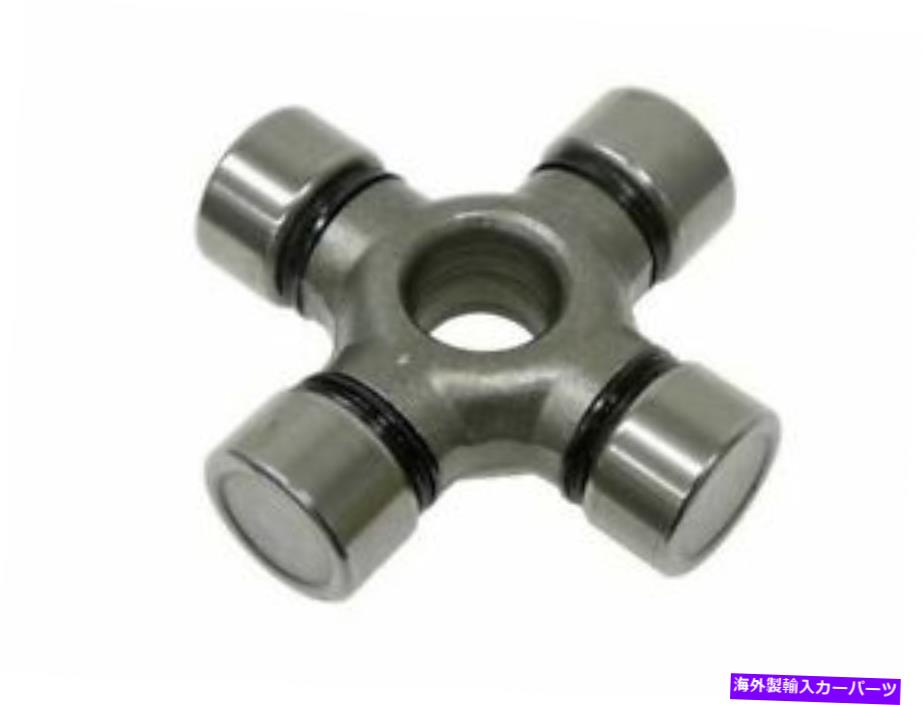 Driveshaft GKN DRIVETECHユニバーサルジョイントはメルセデス300TD 1979-1985 26ZXWMに適合します GKN Drivetech Universal Joint fits Mercedes 300TD 1979-1985 26ZXWM【並行輸入品】