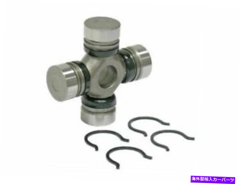 Driveshaft GKN DRIVETECHユニバーサルジョイントはメルセデス220SE 1958-1965 43BCXPに適合します GKN Drivetech Universal Joint fits Mercedes 220SE 1958-1965 43BCXP【並行輸入品】