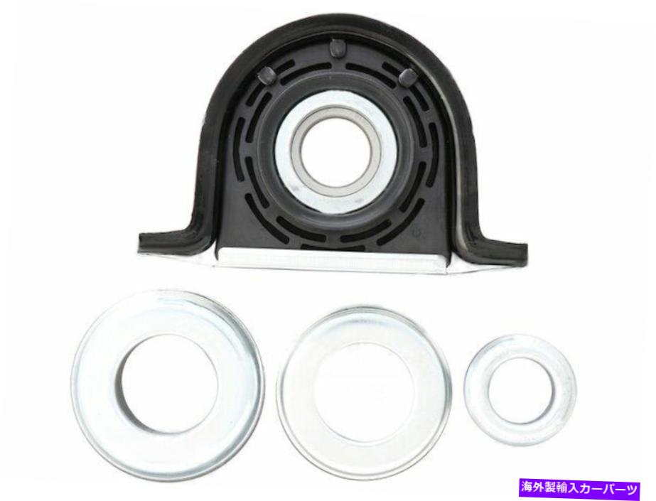 Driveshaft シボレーC20用サバーバンドライブシャフトセンターサポートベアリングスパイサー23625FG For Chevrolet C20 Suburban Drive Shaft Center Support Bearing Spicer 23625FG【並行輸入品】