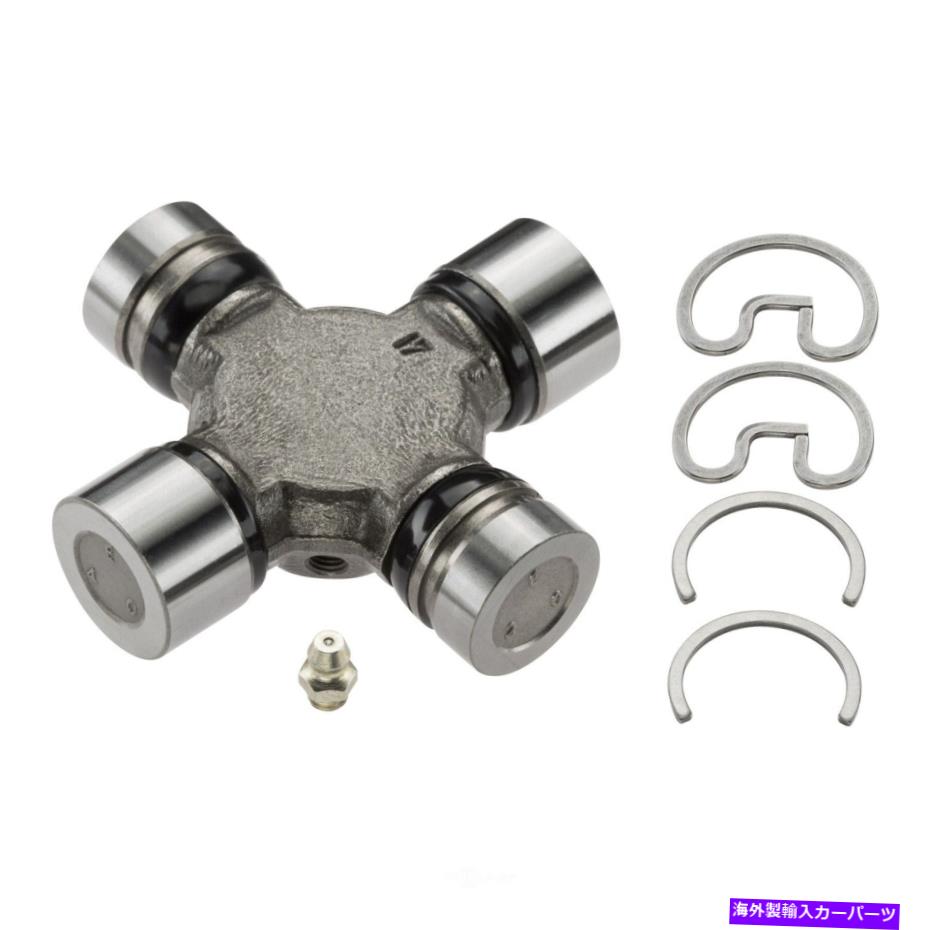 Driveshaft ユニバーサルジョイントムーグ434 Universal Joint Moog 434【並行輸入品】