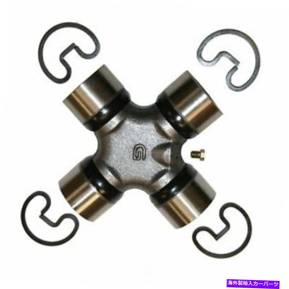 Driveshaft ユニバーサルジョイントGMB 210-0278 Universal Joint GMB 210-0278【並行輸入品】