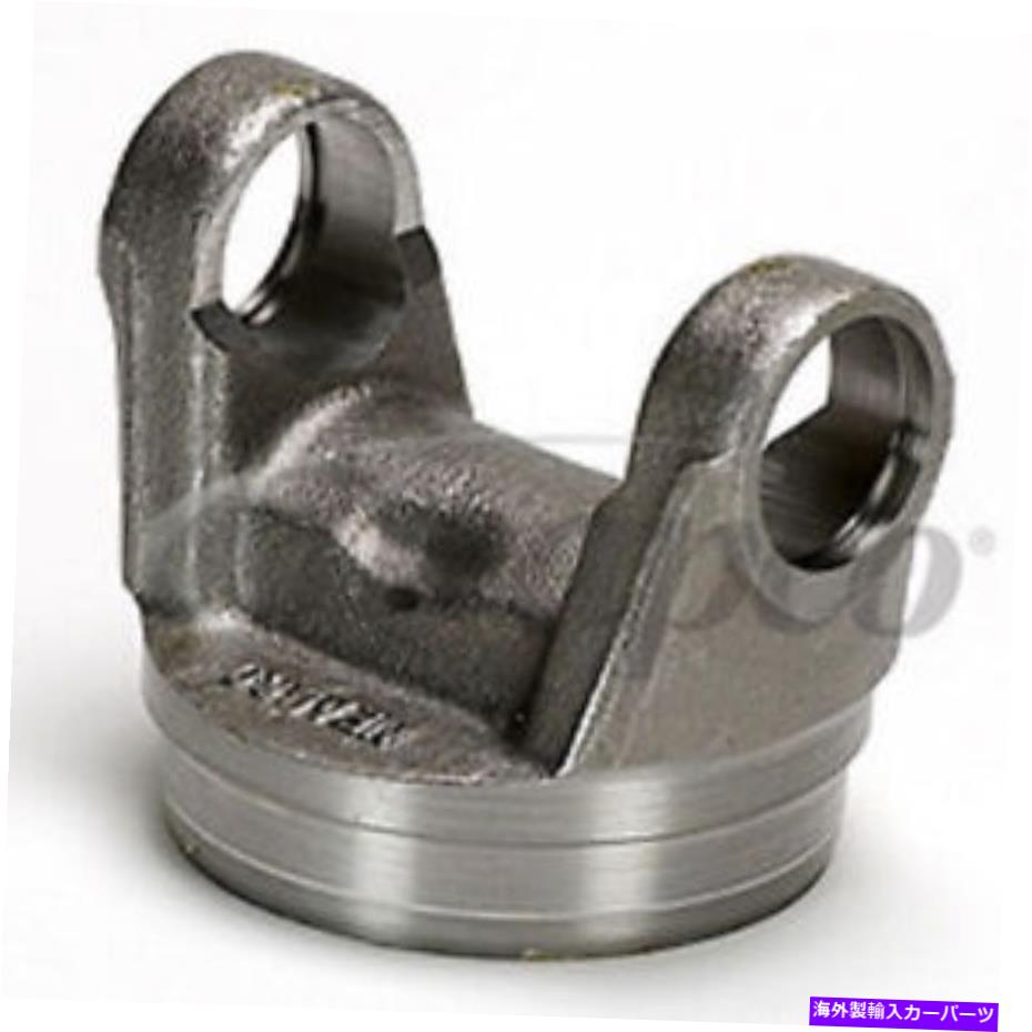 Driveshaft Neapco N2-28-437ドライブシャフトチューブ溶接ヨーク Neapco N2-28-437 Drive Shaft Tube Weld Yoke【並行輸入品】