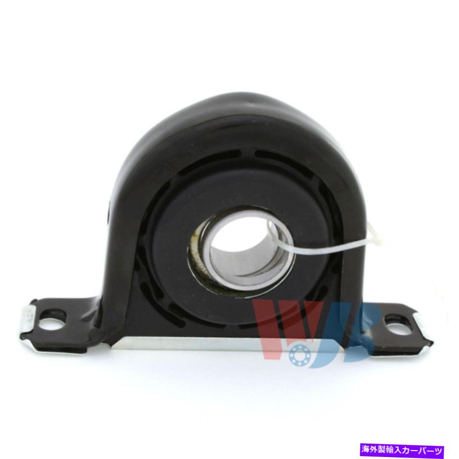 Driveshaft ドライブシャフトセンターサポートベアリング標準のキャブピックアップWJB WCHB88107A Drive Shaft Center Support Bearing-Standard Cab Pickup WJB WCHB88107A【並行輸入品】