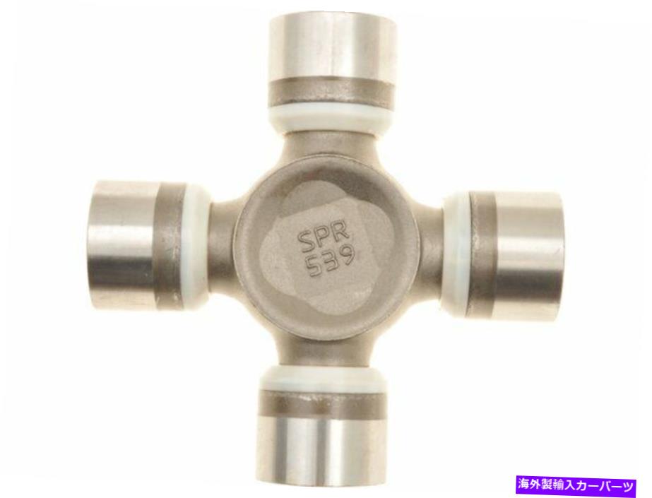 Driveshaft 1998年のダッジB2500ユニバーサルジョイントスパイサー75429BT For 1998 Dodge B2500 Universal Joint Spicer 75429BT【並行輸入品】
