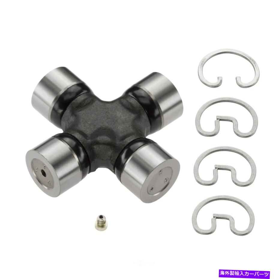 Driveshaft ユニバーサルジョイントムーグ280 Universal Joint Moog 280【並行輸入品】