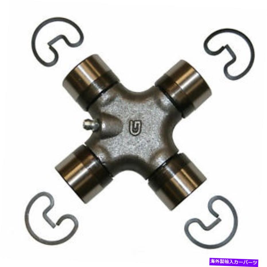 Driveshaft ユニバーサルジョイントGMB 210-0213 Universal Joint GMB 210-0213【並行輸入品】