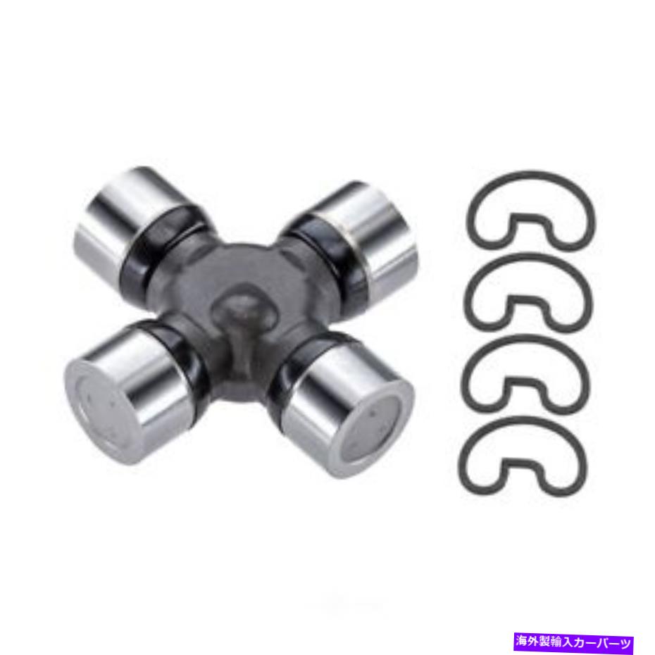 Driveshaft ユニバーサルジョイントムーグ231 Universal Joint Moog 231【並行輸入品】 35,250円