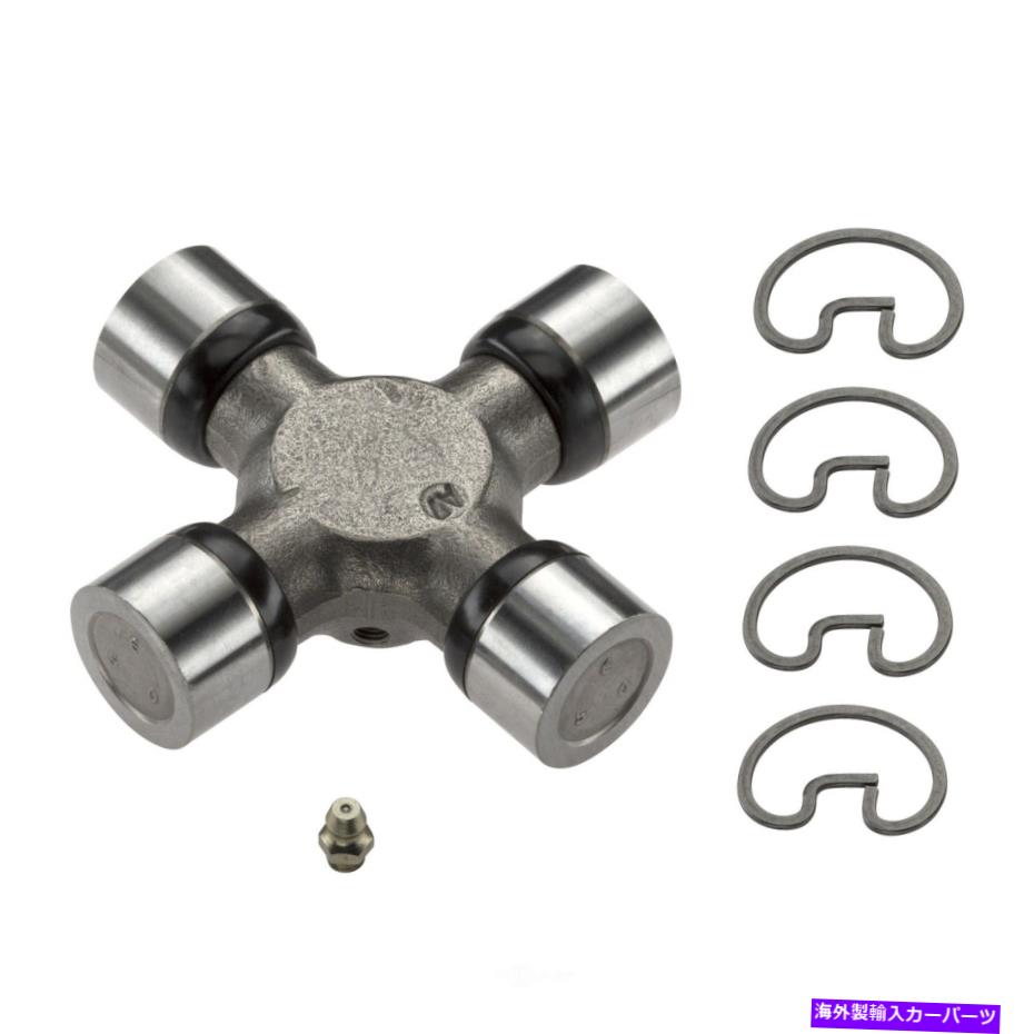 Driveshaft ユニバーサルジョイントムーグ330 Universal Joint Moog 330【並行輸入品】