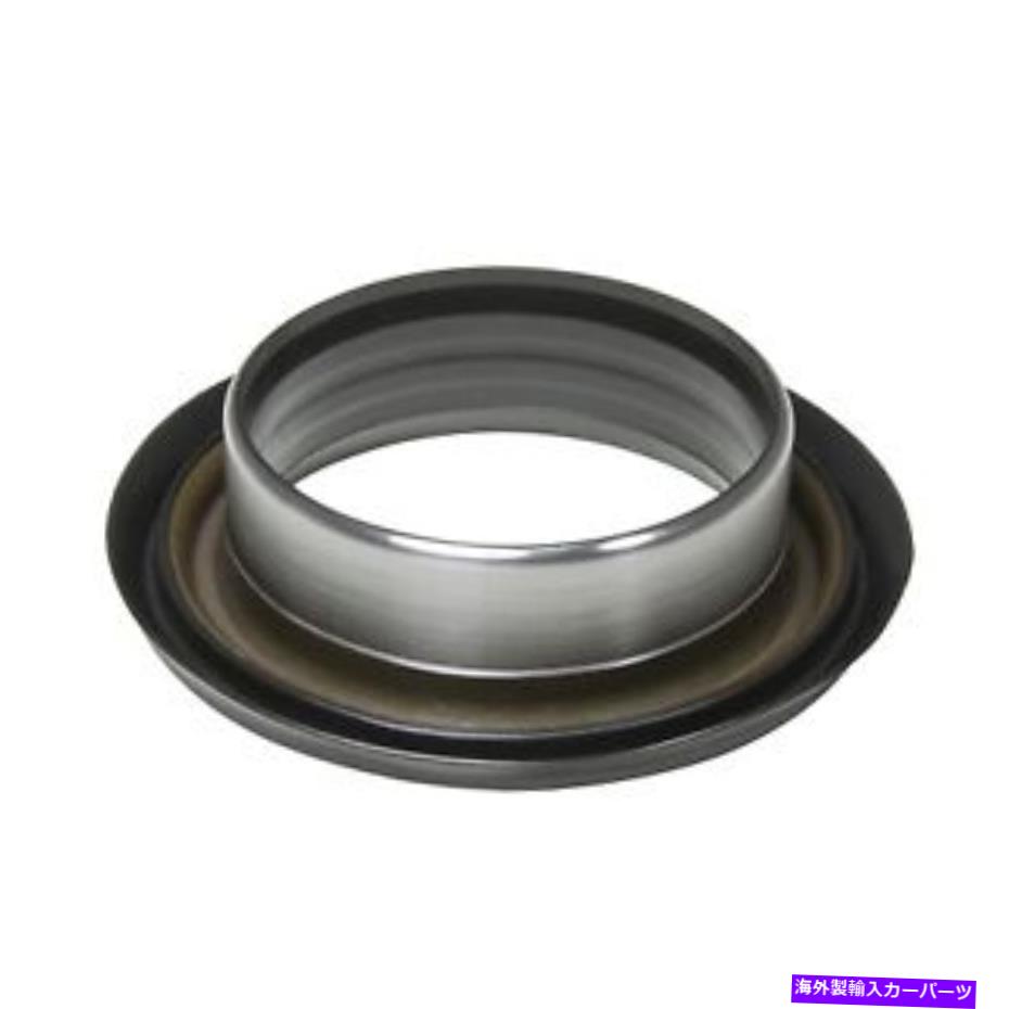 Driveshaft ドライブシャフトピニオンヨークスルリアユーコンギアYY GM26060975 Drive Shaft Pinion Yoke-SLE Rear Yukon Gear YY GM26060975【並行輸入品】
