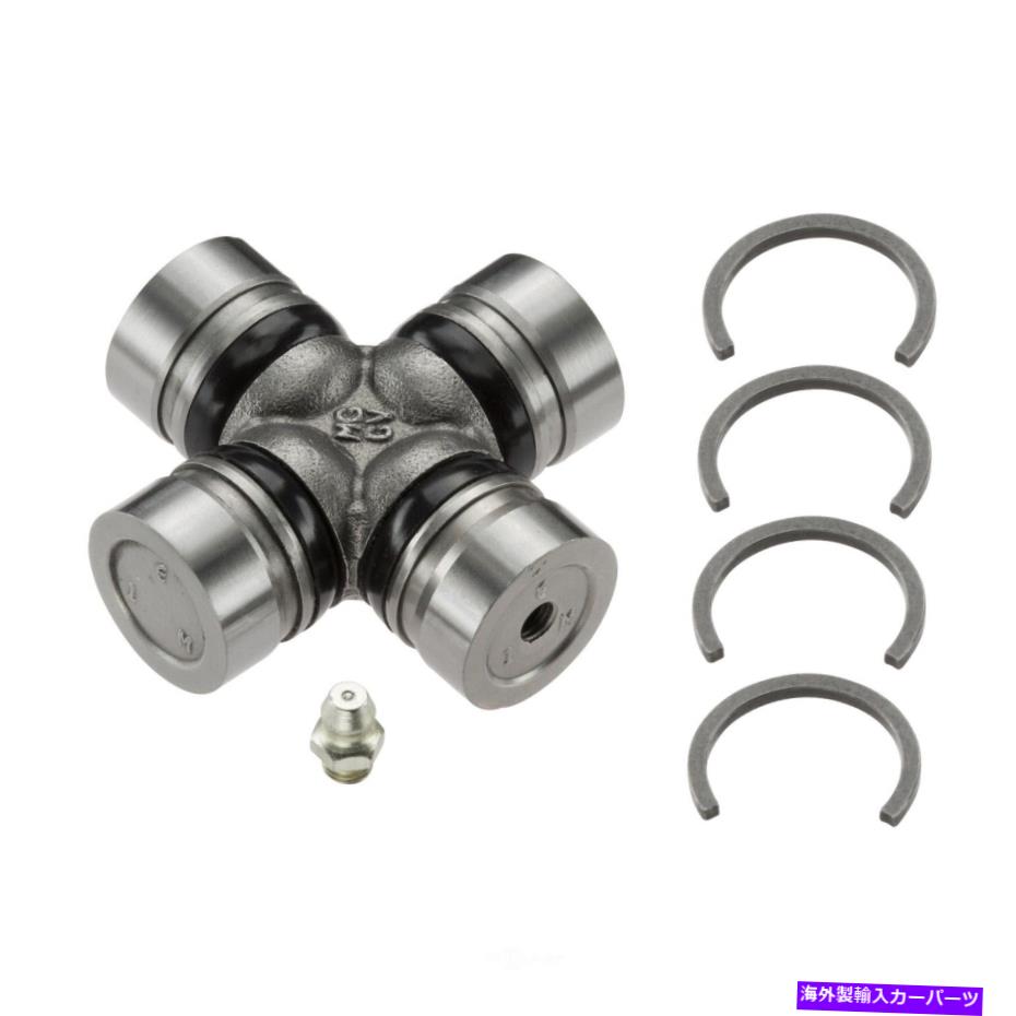 Driveshaft ユニバーサルジョイントムーグ397 Universal Joint Moog 397【並行輸入品】