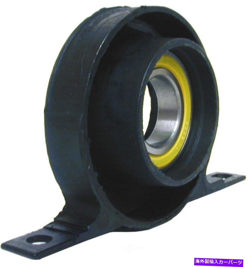 Driveshaft ドライブシャフトセンターサポートUROパーツ26111206502（（12,000マイルの保証）） Drive Shaft Center Support URO Parts 26111206502 ((12,000 Mile Warranty))【並行輸入品】