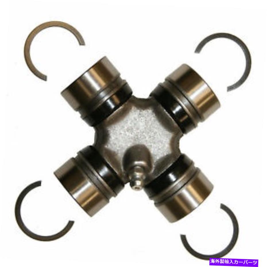 Driveshaft ユニバーサルジョイントGMB 210-1306 Universal Joint GMB 210-1306【並行輸入品】