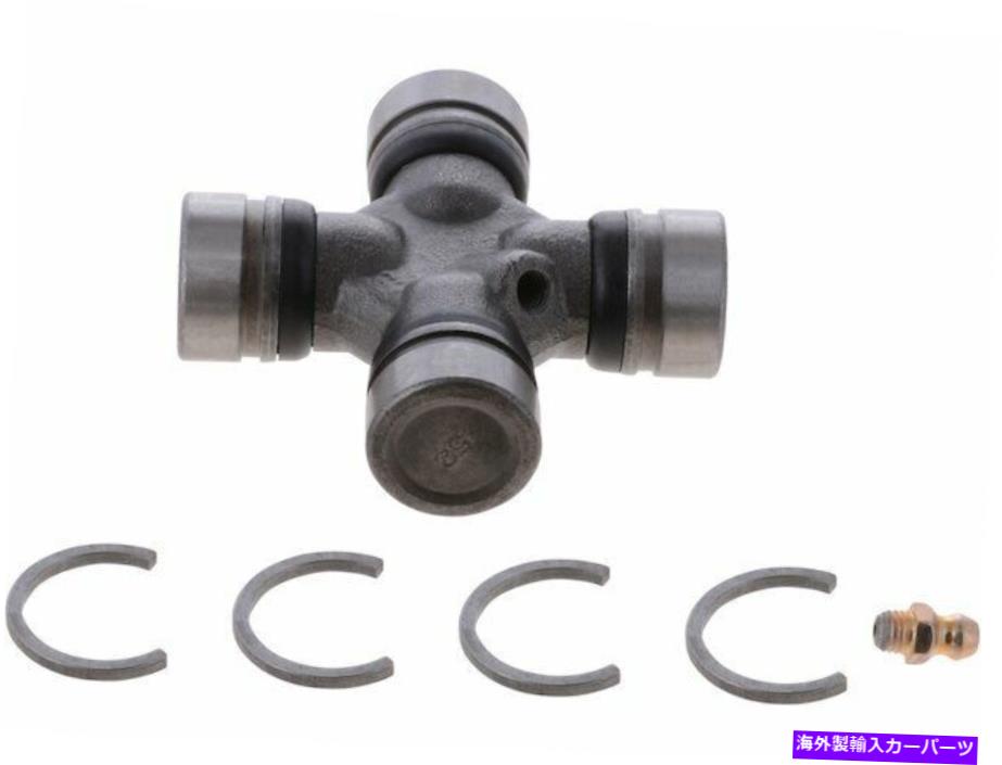 Driveshaft 1952年から1956年のフォードメインラインユニバーサルジョイントスパイサー15754KV For 1952-1956 Ford Mainline Universal Joint Spicer 15754KV【並行輸入品】