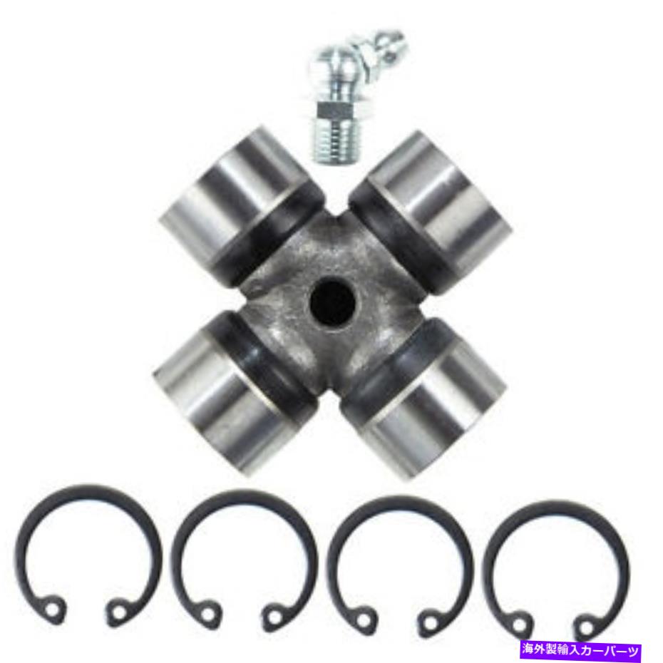 Driveshaft U-Joint Moog 812 U-Joint Moog 812【並行輸入品】