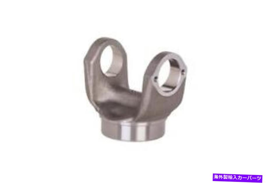 Driveshaft 米国在庫新しいフェラー配送ドライブシャフトチューブ溶接ヨークn5-28-327 US STOCK NEW FERR SHIPPING Drive Shaft Tube Weld Yoke N5-28-327【並行輸入品】