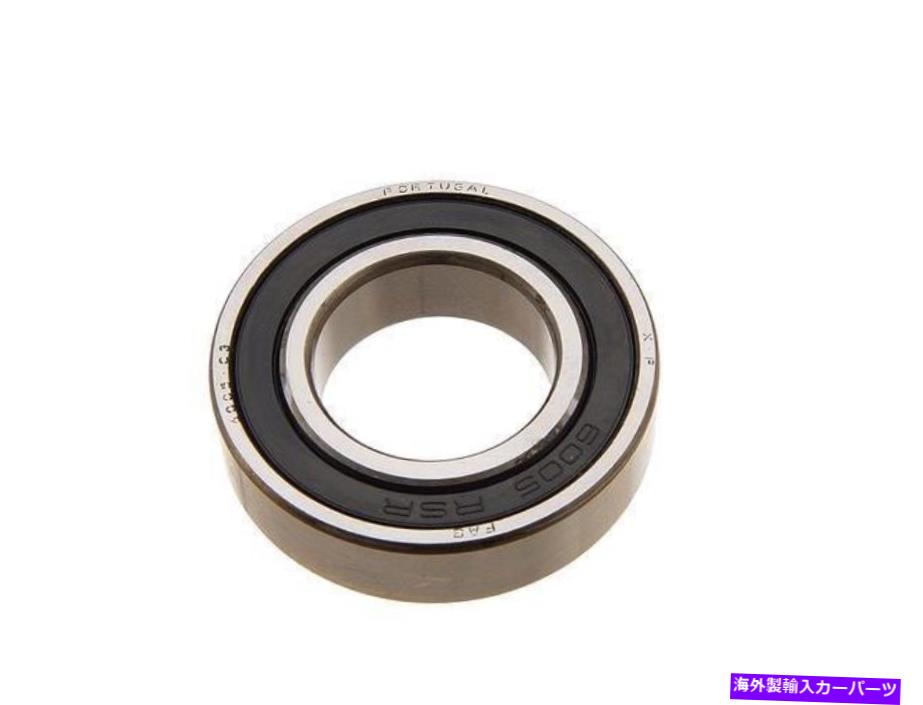 Driveshaft 1990年から1992年のメルセデス300Eドライブシャフトサポートベアリング34161QN 1991 2.6 For 1990-1992 Mercedes 300E Driveshaft Support Bearing 34161QN 1991 2.6【並行輸入品】
