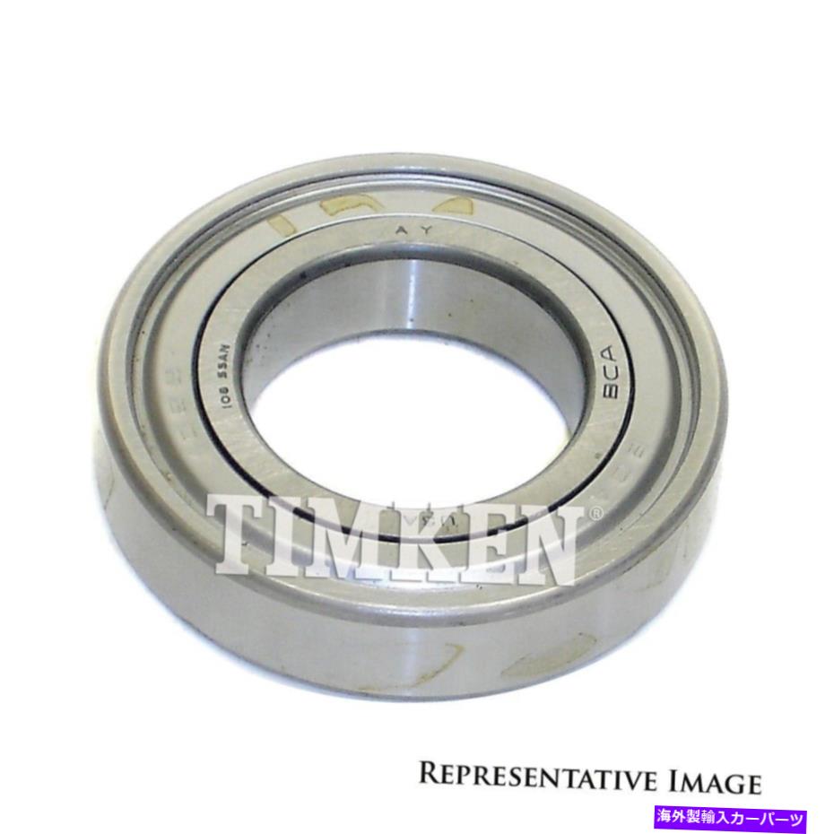 Driveshaft ドライブアクスルシャフトベアリング-4WDフロントティムケン106cc Drive Axle Shaft Bearing-4WD Front Timken 106CC【並行輸入品】