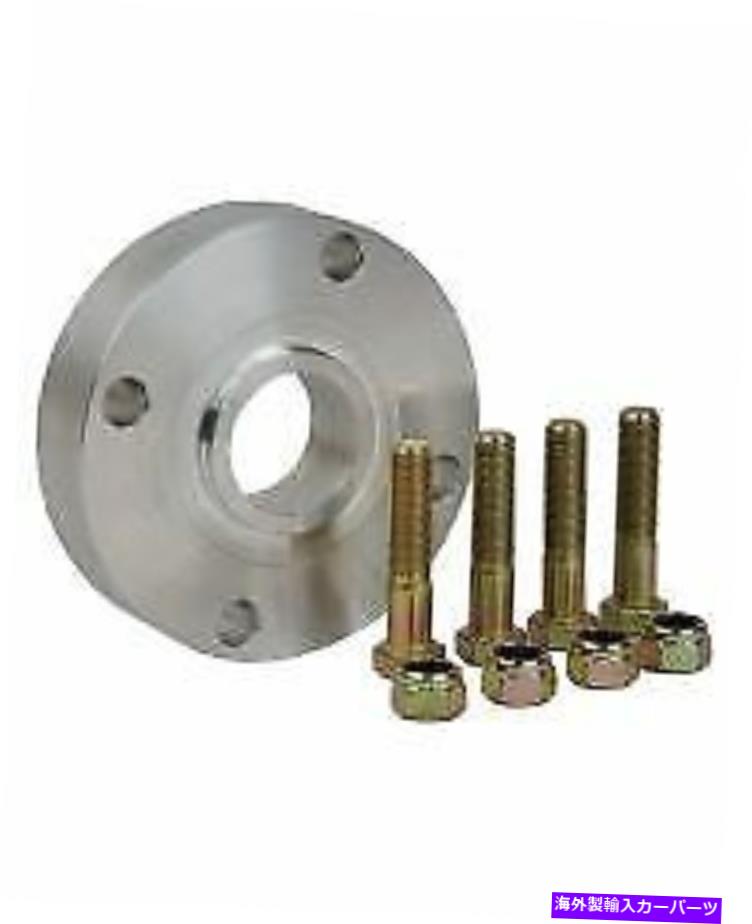 Driveshaft 1.5 ''ドライブシャフトスペーサーフィットトヨタタコマ 1.5'' Driveshaft Spacer-Fits Toyota Tacoma【並行輸入品】