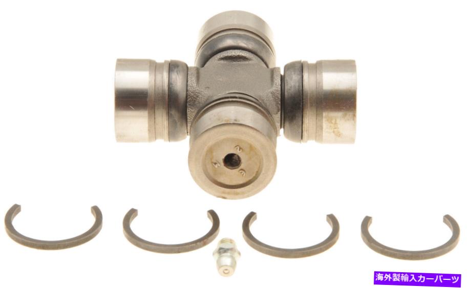 Driveshaft ユニバーサルジョイント-FSGRスパイサー5-1510X Universal Joint-FSGR Spicer 5-1510X【並行輸入品】