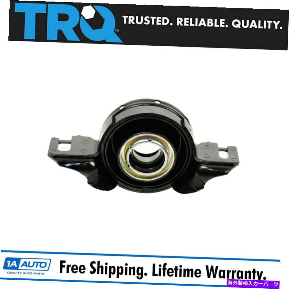 Driveshaft TOYOTA LEXUS SUVのブラケット付きTRQドライブシャフトセンターサポートベアリング TRQ Driveshaft Center Support Bearing w/ Bracket for Toyota Lexus SUV【並行輸入品】
