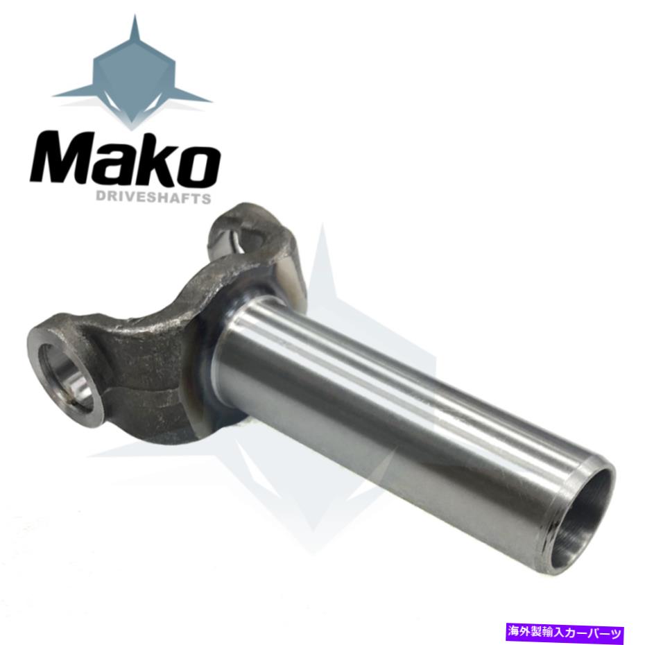 Driveshaft 2-3-12051X GM 26/27 SPLINE 4L60 3.875X1.062 1330 700R用トランスミッションヨーク 2-3-12051X Transmission Yoke For GM 26/27 spline 4L60 3.875x1.062 1330 700R【並行輸入品】