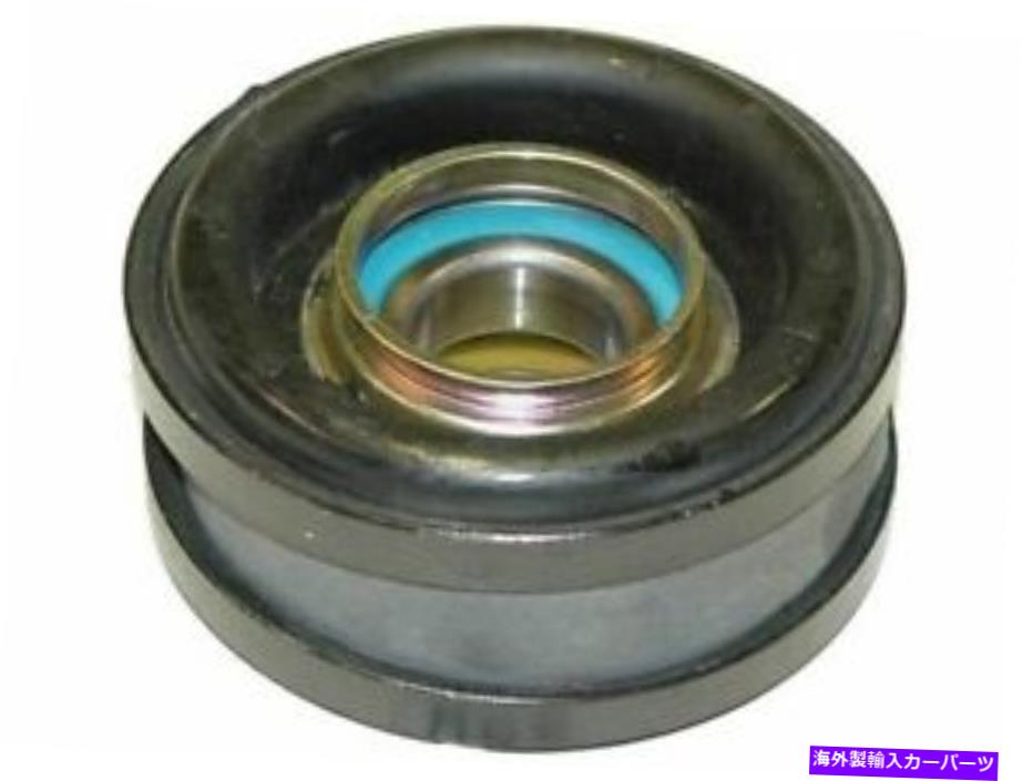 Driveshaft センタードライブシャフトセンターサポートベアリングピックアップ1995-1997 RWD 55FRHN Center Drive Shaft Center Support Bearing fits Pickup 1995-1997 RWD 55FRHN【並行輸入品】