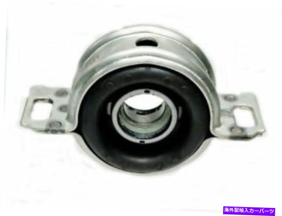Driveshaft センタードライブシャフトセンターサポートベアリングはツンドラ2000-2021 4WD 45RMBKに適合します Center Drive Shaft Center Support Bearing fits Tundra 2000-2021 4WD 45RMBK【並行輸入品】
