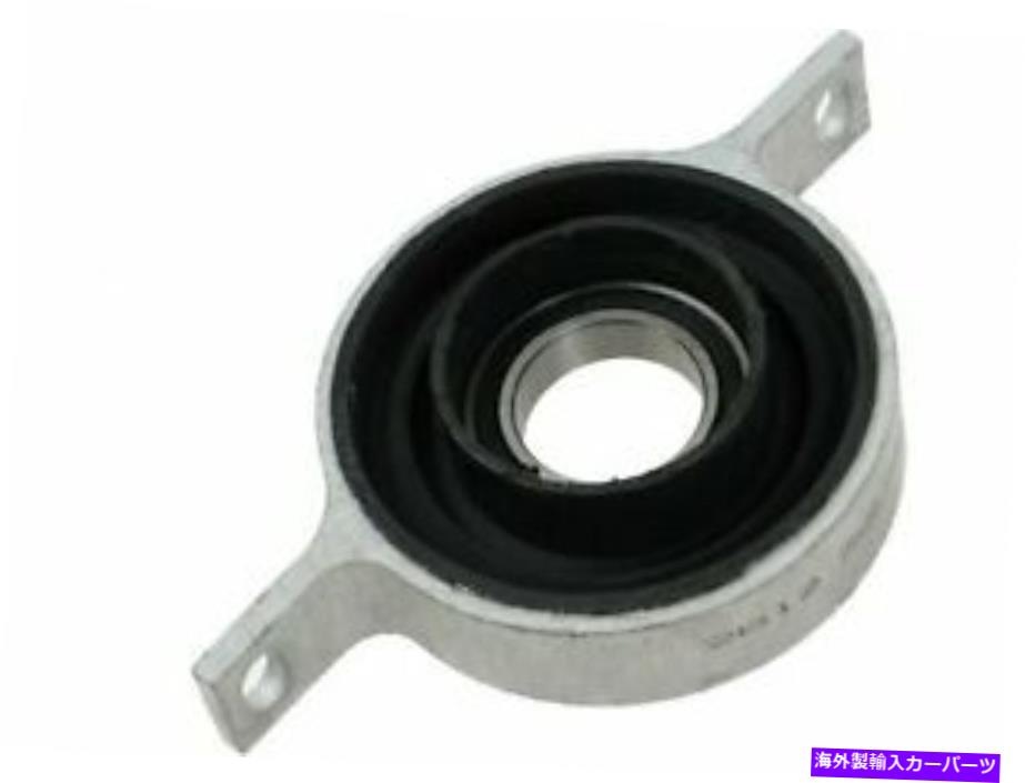 Driveshaft リアドライブシャフトセンターサポートベアリングはBMW 335I XDRIVE 2009-2012 36BZRJに適合します Rear Drive Shaft Center Support Bearing fits BMW 335i xDrive 2009-2012 36BZRJ【並行輸入品】