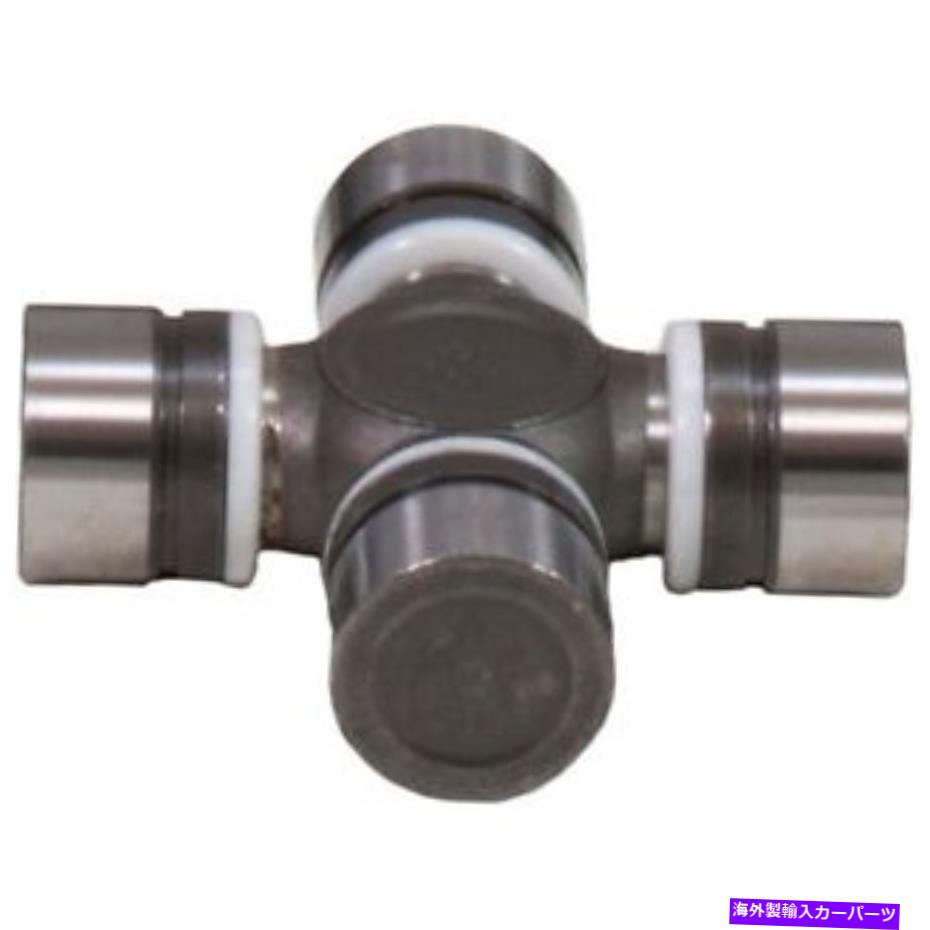Driveshaft Yuj178 Yukon Gear＆Axle U Joint FrontまたはLear for Chevy Express van K1500 YUJ178 Yukon Gear & Axle U Joint Front or Rear New for Chevy Express Van K1500【並行輸入品】