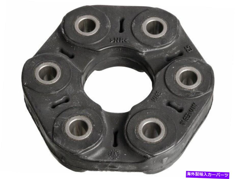 Driveshaft 2000 BMW 328CIドライブシャフトフレックスジョイントフロントFEBI 23566VQ M52 E46 For 2000 BMW 328Ci Drive Shaft Flex Joint Front Febi 23566VQ M52 E46【並行輸入品】