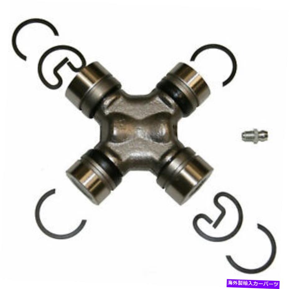 Driveshaft ユニバーサルジョイントフロント、リアGMB 240-0359 Universal Joint Front,Rear GMB 240-0359【並行輸入品】